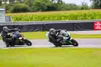 Advanced Group Green Bikes